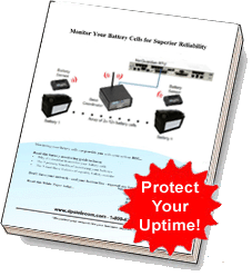 Download this Battery Voltage Monitoring guide now...