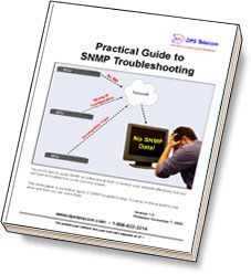 Identify and Solve Your Most Annoying SNMP Problems...