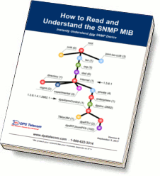 Download This SNMP MIB White Paper Now...