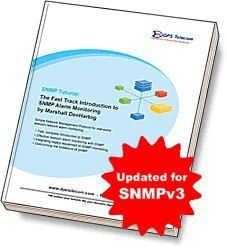 Download This SNMPv3 White Paper