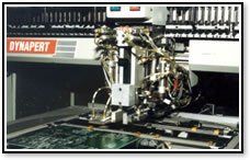 Production / Manufacturing