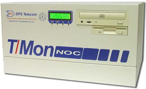 T/Mon NOC