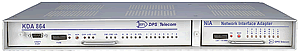 KDA 864 SNMP