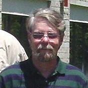 Dennis Woodward, Communications Foreman