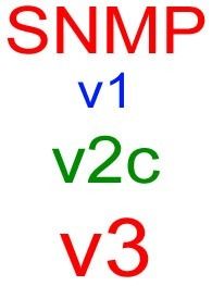 Learn the Difference Between SNMP Versions�