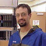 Gary Evans, Vision Net network enginneer, monitors multiple networks with TMon