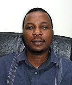 Jude Egbokwu, UnoTelos CEO