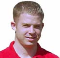 Richard Bell, UBTA-UBET central office technician