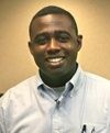 Roy Bacon<br>Engineering Technician