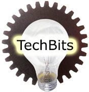 Read this month's TechBits