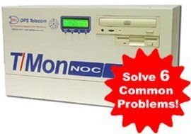 T/Mon Knows Large AND Small Networks Need Reliable Monitoring...