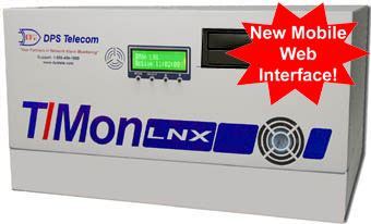 T/Mon Remote Alarm Monitoring System