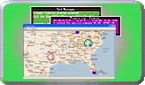 Network Alarm Monitoring Systems