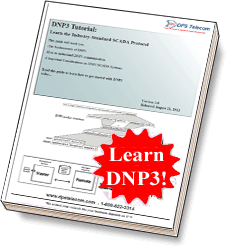 Download the New DNP3 White Paper...