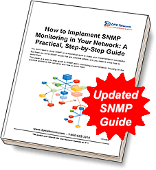 Download this SNMP White Paper now...