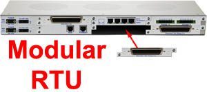 See how Modular RTUs work...