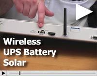 Watch this rugged, reliable SNMP RTU...