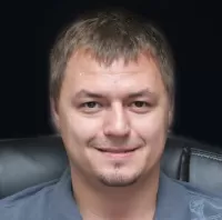 Client Kory Olson from Northwest Communications