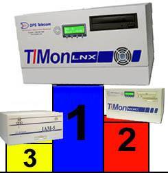 T/Mon LNX is easy to justify for current T/Mon users