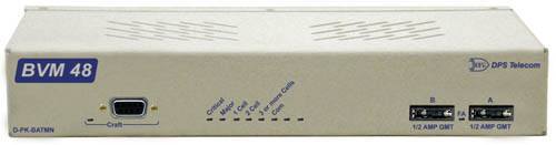Battery Voltage Monitor