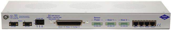 NetGuardian ECU X2
