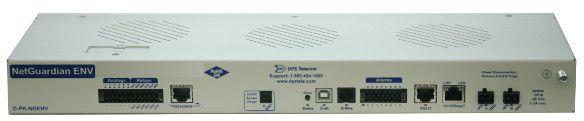 NetGuardian ENV back Panel