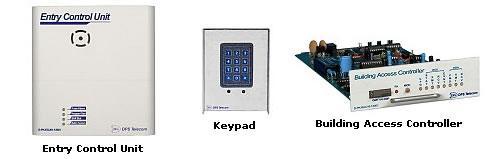 Building Access System