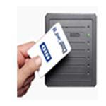 BAS Keypad survives underwater