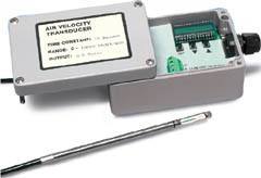 Air Velocity Transducer
