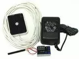 Discrete Sensors