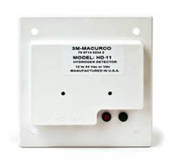 Discrete Hydrogen Gas Sensor