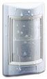 Interior/Exterior Motion Sensor