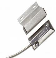 Magnetic Sensor for Overhead Doors