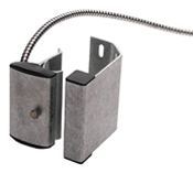 Magnetic Sensor for Panel Doors