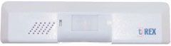 Motion Sensor (Discrete)