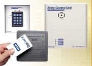 Building Access System