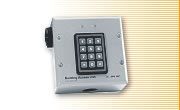 Building Access Unit