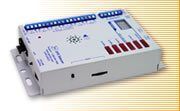 Critical Alarm Enunciator