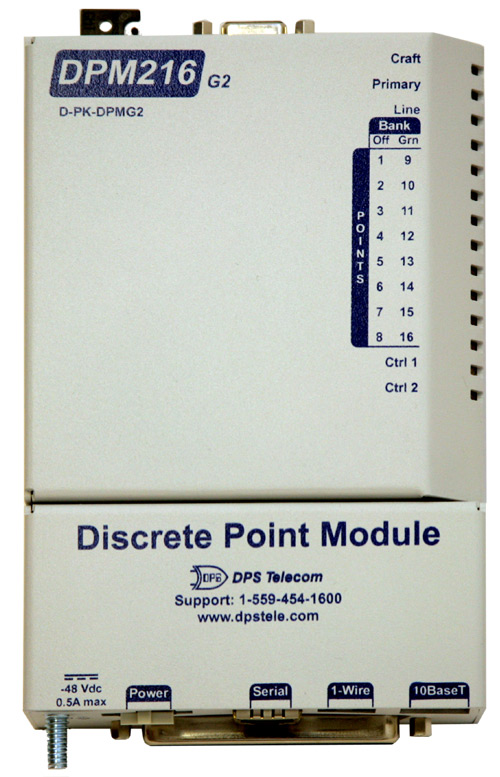 point measure discrete